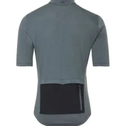 Kuro II Gravel Half-Zip Trikot Herren