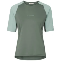 Kuro II Gravel T-Shirt Damen