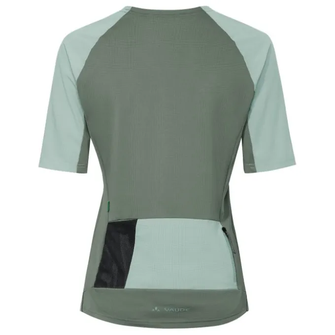 Kuro II Gravel T-Shirt Damen