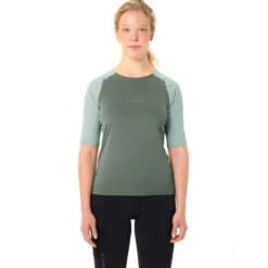 Kuro II Gravel T-Shirt Damen