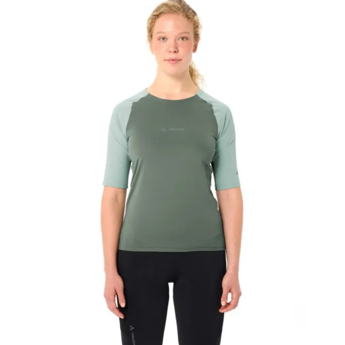 Kuro II Gravel T-Shirt Damen