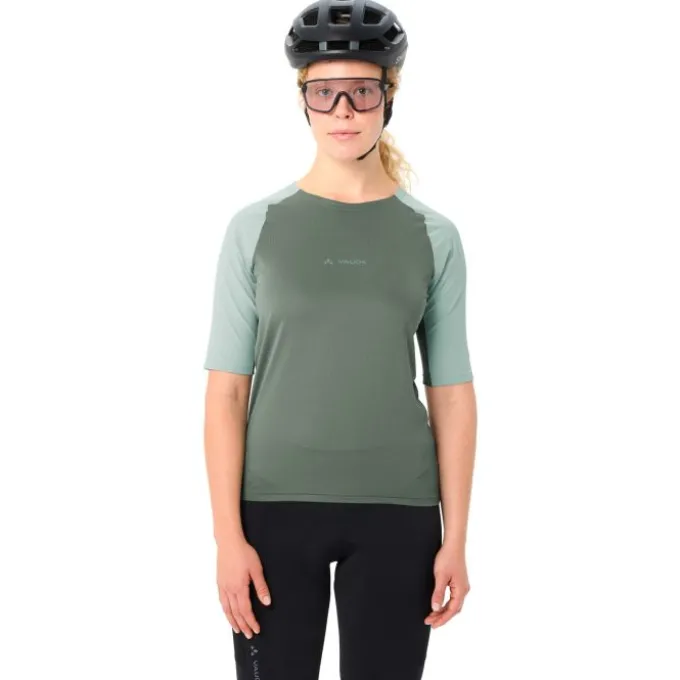Kuro II Gravel T-Shirt Damen