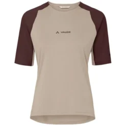 Kuro II Gravel T-Shirt Damen