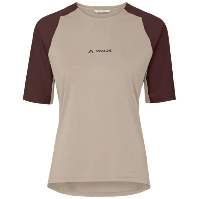 Kuro II Gravel T-Shirt Damen