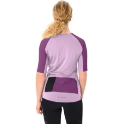 Kuro II Gravel T-Shirt Damen