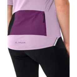 Kuro II Gravel T-Shirt Damen