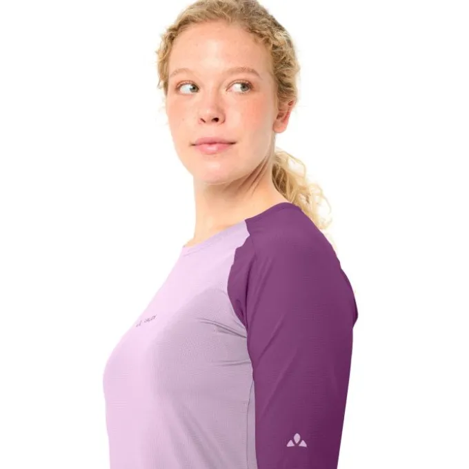 Kuro II Gravel T-Shirt Damen