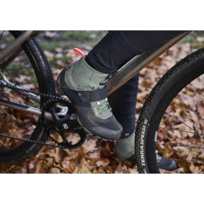 Kuro Mid STX Fahrradschuhe