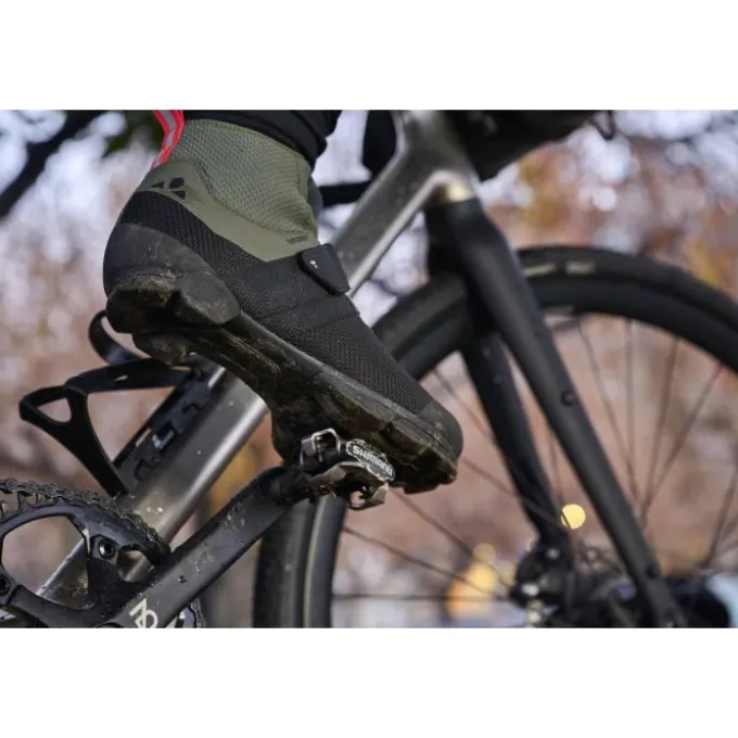 Kuro Mid STX Fahrradschuhe