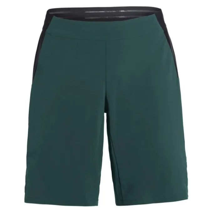 Kuro Shorts II Fahrrad Hose Herren