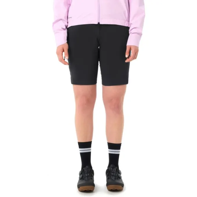 Kuro Shorts III Fahrrad Hose Damen