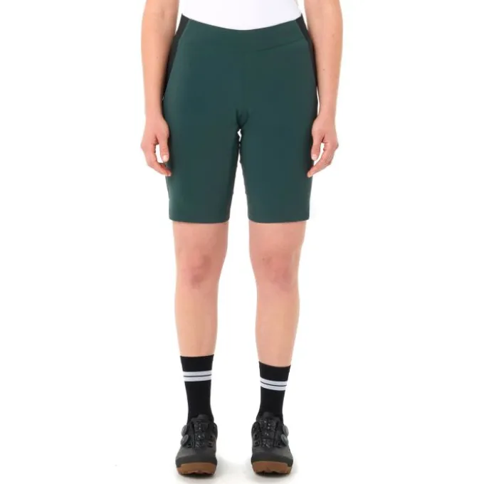 Kuro Shorts III Fahrrad Hose Damen