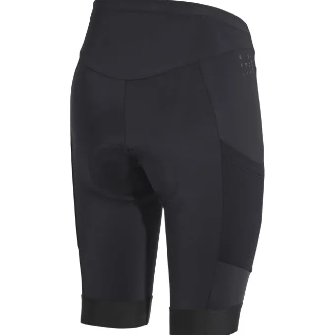 Kuro Tights II Fahrrad Hose Damen