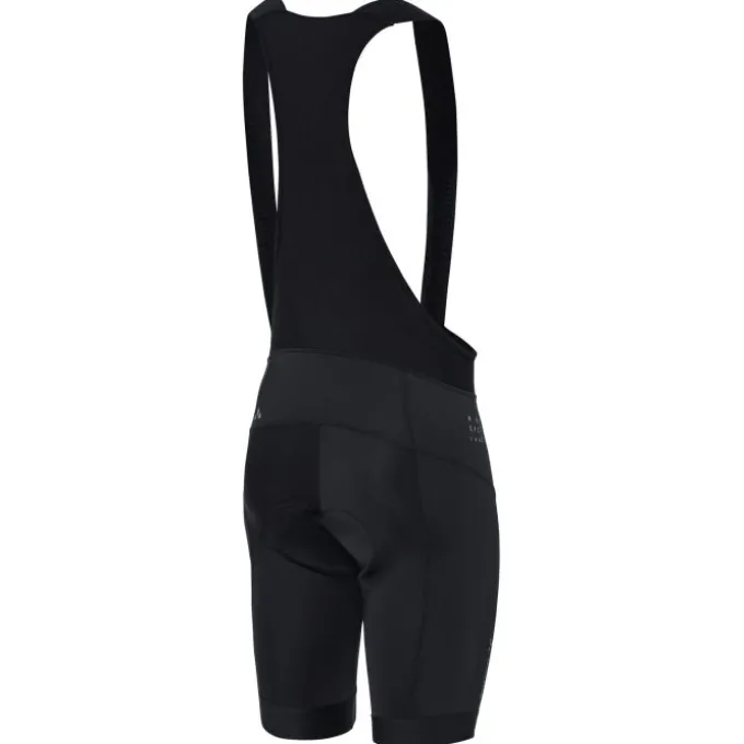 Kuro Träger Radhose Herren