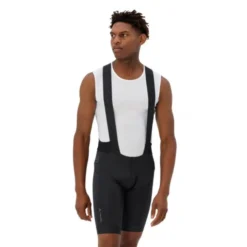 Kuro Träger Radhose Herren