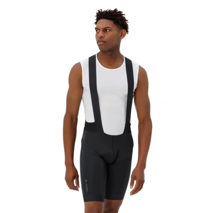 Kuro Träger Radhose Herren