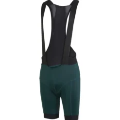 Kuro Träger Radhose Herren