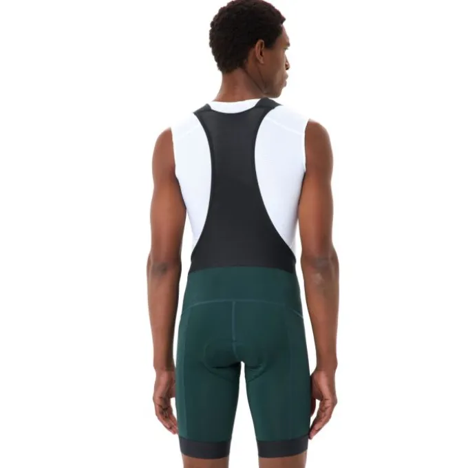Kuro Träger Radhose Herren