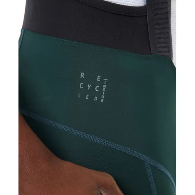 Kuro Träger Radhose Herren