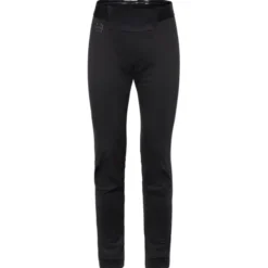 Kuro warme Fahrrad Tights Herren