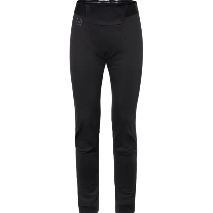 Kuro warme Fahrrad Tights Herren