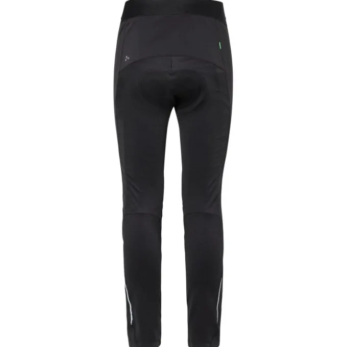 Kuro warme Fahrrad Tights Herren