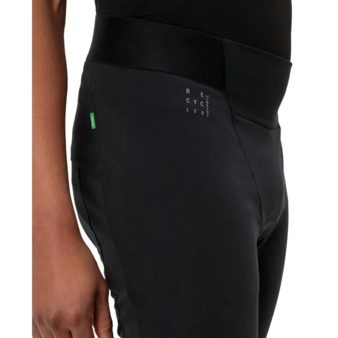 Kuro warme Fahrrad Tights Herren