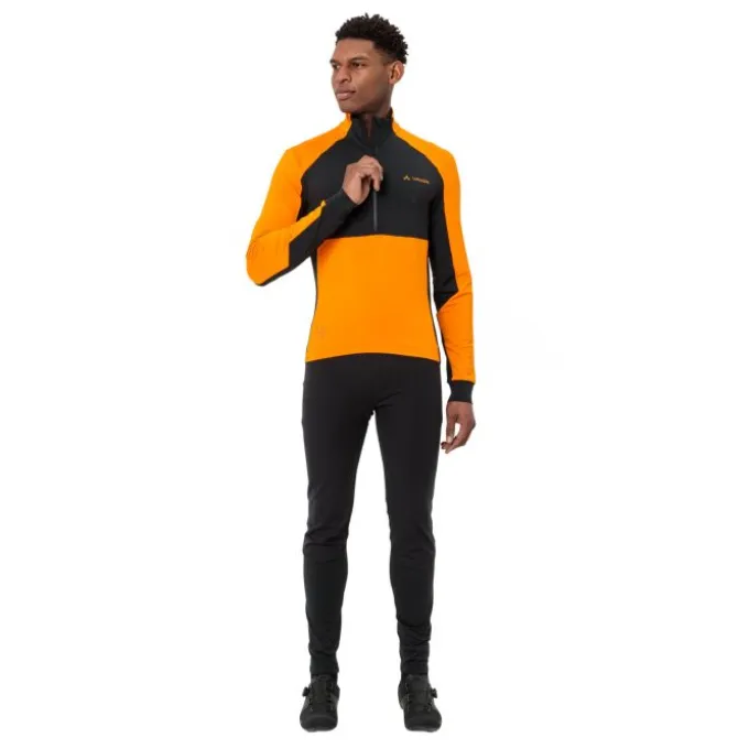 Kuro warme Fahrrad Tights Herren