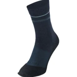 Kurze Wollsocken