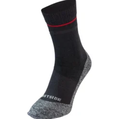 Kurze Wollsocken