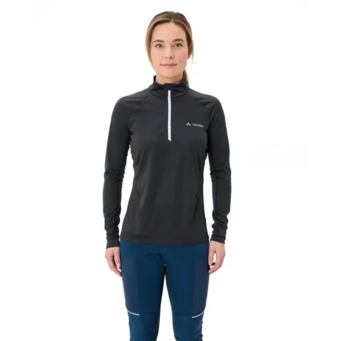 Larice II Langarmshirt Damen
