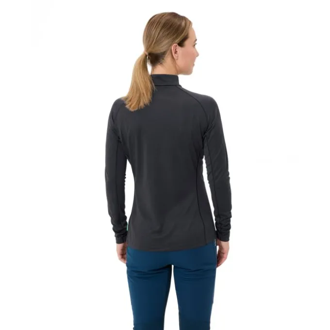 Larice II Langarmshirt Damen