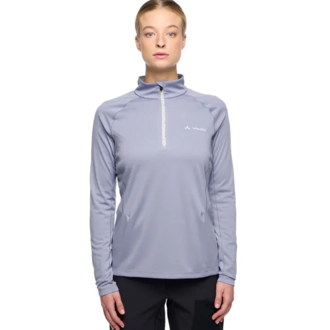 Larice II Langarmshirt Damen