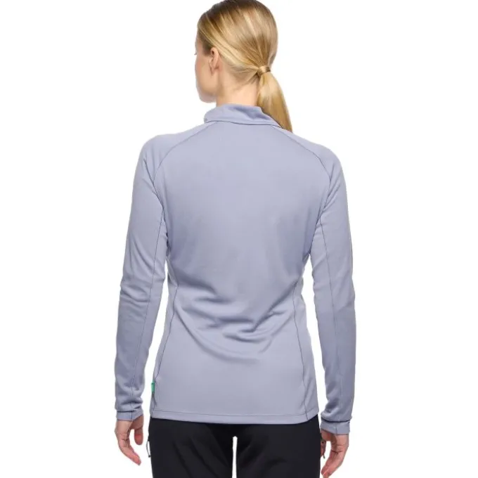 Larice II Langarmshirt Damen