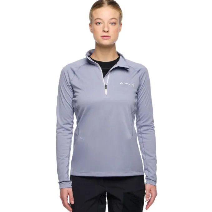 Larice II Langarmshirt Damen