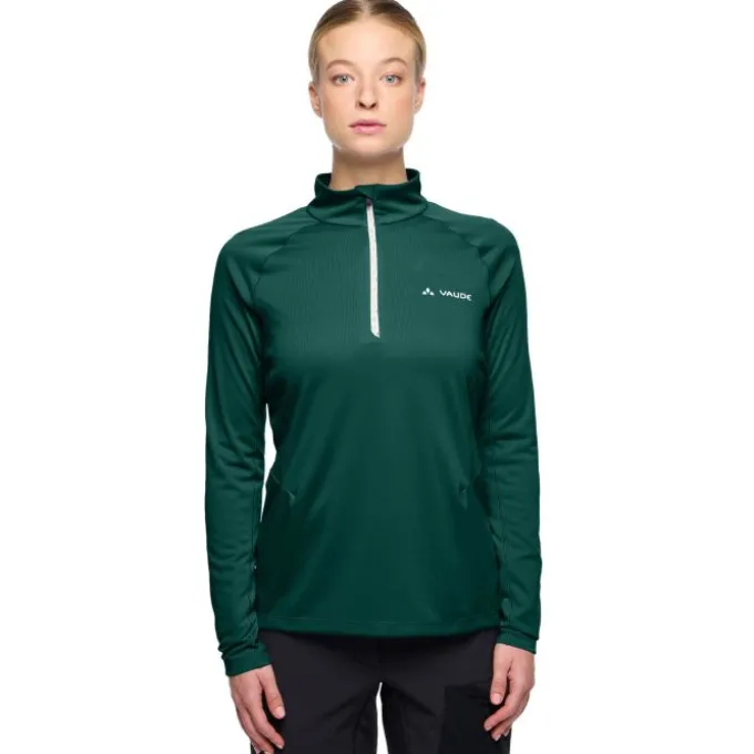 Larice II Langarmshirt Damen