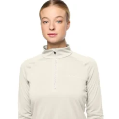 Larice II Langarmshirt Damen