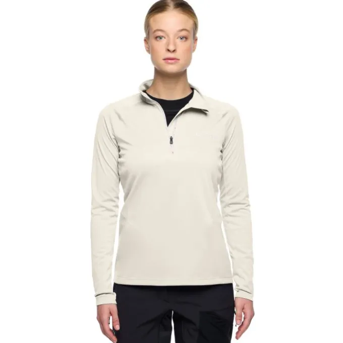 Larice II Langarmshirt Damen