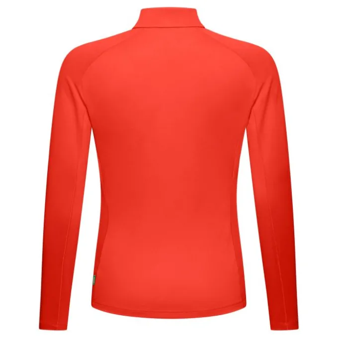 Larice II Langarmshirt Damen