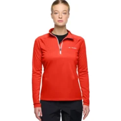 Larice II Langarmshirt Damen
