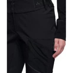 Larice IV Skitourenhose Damen