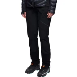 Larice IV Skitourenhose Damen