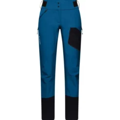 Larice IV Skitourenhose Damen