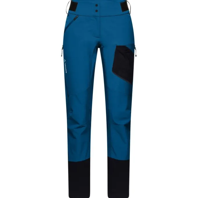 Larice IV Skitourenhose Damen