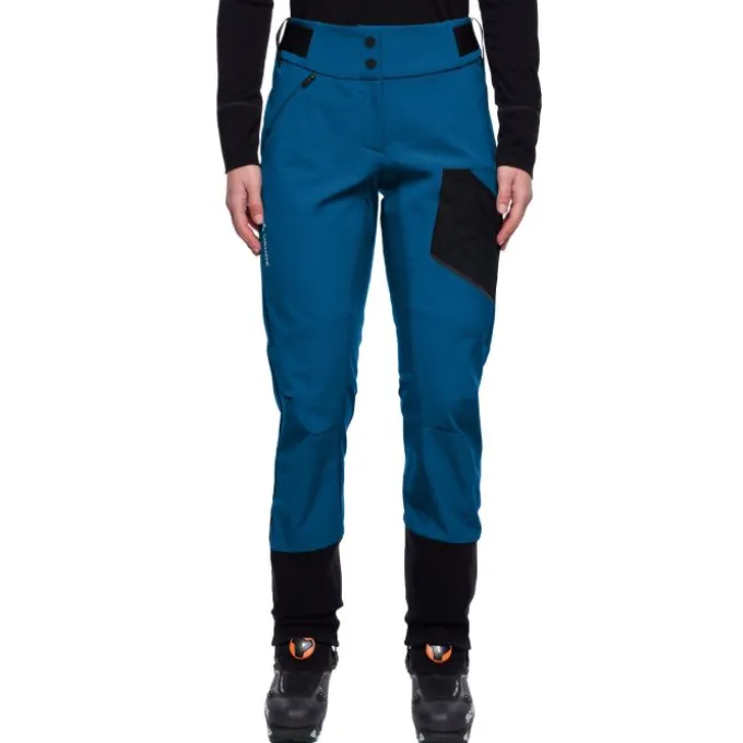 Larice IV Skitourenhose Damen
