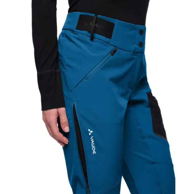 Larice IV Skitourenhose Damen