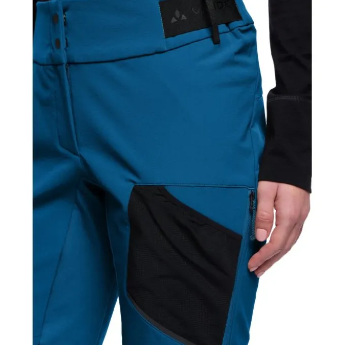 Larice IV Skitourenhose Damen