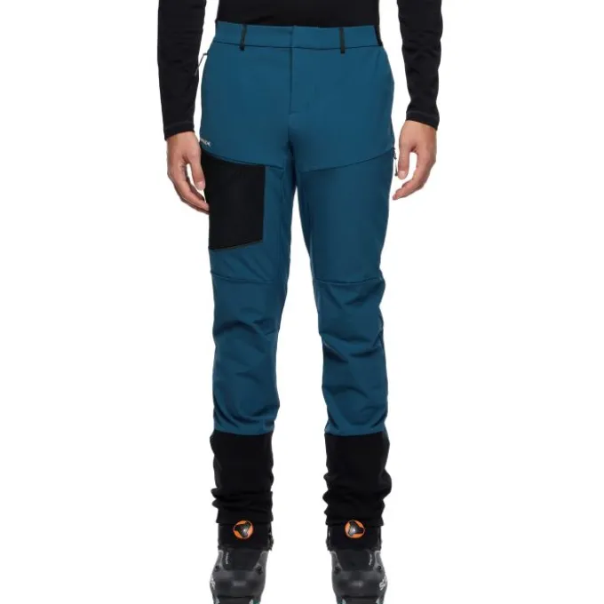 Larice IV Skitourenhose Herren