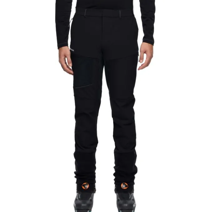 Larice IV Skitourenhose Herren