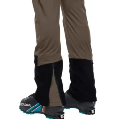 Larice IV Skitourenhose Herren